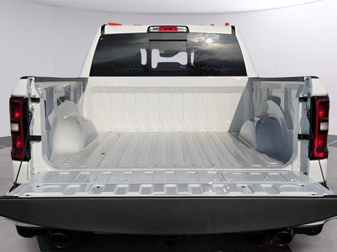 New 2026 RAM 1500 Laramie w/ Night Edition AWD/4WD image 34