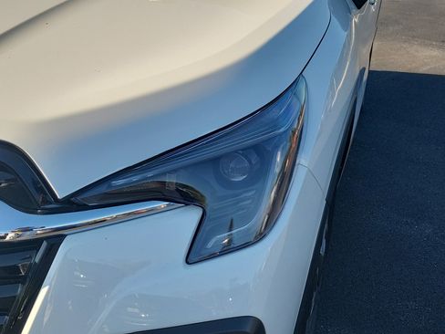 Certified 2024 Subaru Ascent Touring image 9