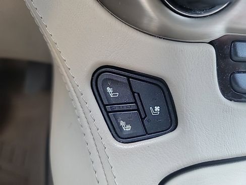 Used 2020 GMC Yukon XL Denali w/ Denali Premium Package image 23