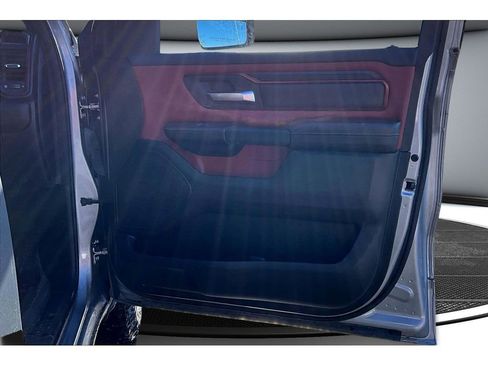 Certified 2025 RAM 1500 Rebel w/ Rebel Level 1 Equipment Group image 20