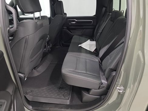 New 2026 RAM 1500 Big Horn image 10