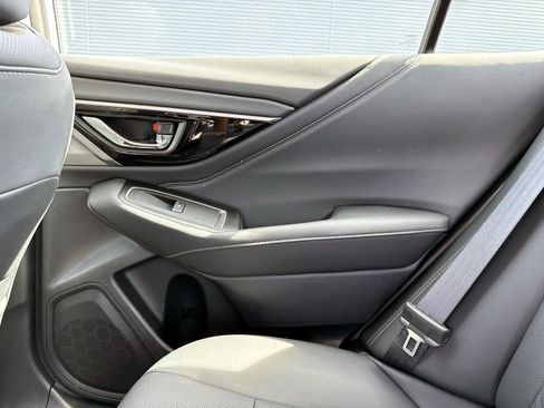 Used 2025 Subaru Legacy Limited w/ Popular Package #3 AWD/4WD image 14