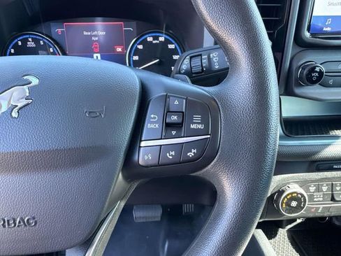 Used 2021 Ford Bronco Sport Badlands image 28