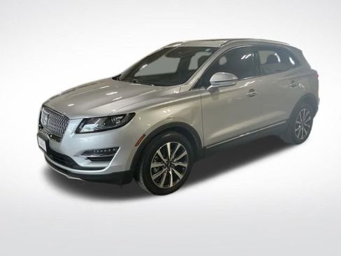 Used 2019 Lincoln MKC Reserve w/ MKC Climate Package image 3