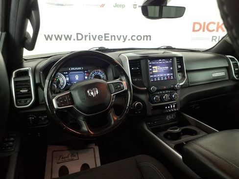 Used 2019 RAM 1500 Big Horn image 10