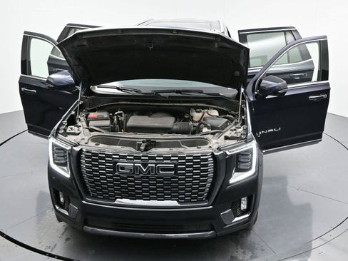 Used 2024 GMC Yukon Denali Ultimate image 45