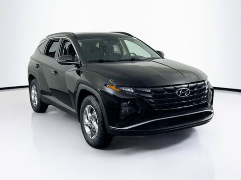 Used 2023 Hyundai Tucson SEL image 3
