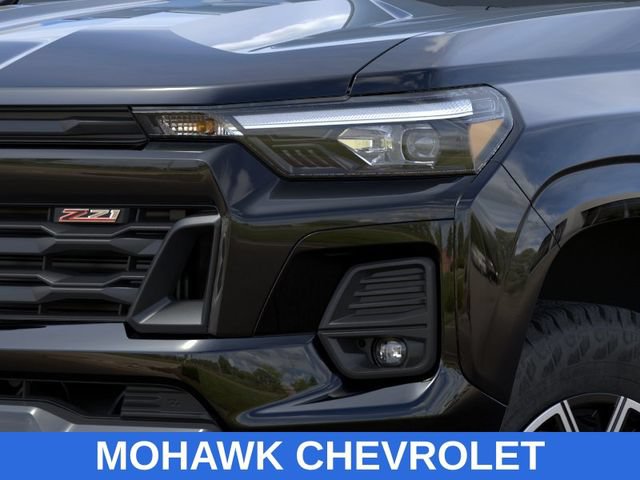 New 2026 Chevrolet Colorado Z71 w/ Technology Package AWD/4WD image 10