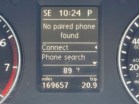 Used 2012 Volkswagen Passat 2.5 SE FWD image 27