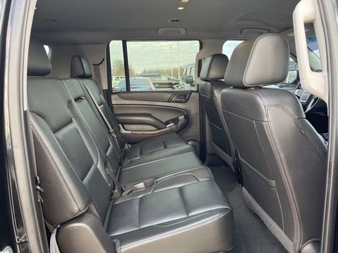 Used 2019 GMC Yukon XL SLT image 18