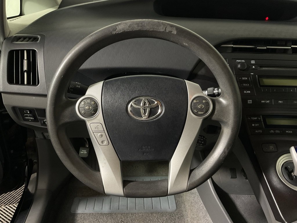 Used 2010 Toyota Prius Three FWD image 21