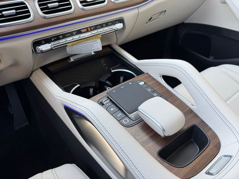 New 2026 Mercedes-Benz GLE 350 4MATIC image 21