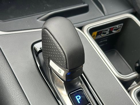 New 2026 Lexus TX 500h AWD image 13