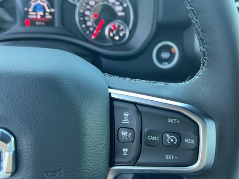 New 2026 RAM 1500 Big Horn image 15