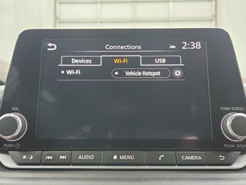 Used 2023 Nissan Rogue SV FWD image 29
