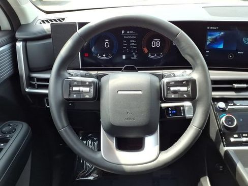 Used 2026 Hyundai Santa Fe SEL AWD/4WD image 13