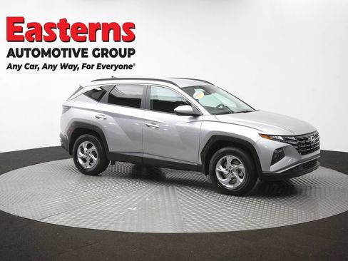 Used 2023 Hyundai Tucson SEL AWD/4WD image 51