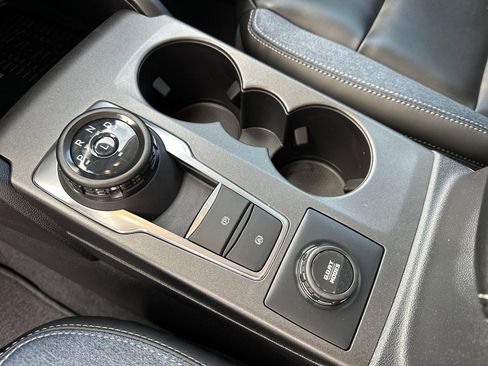 New 2025 Ford Bronco Sport Outer Banks w/ Outer Banks Tech Package+ image 23