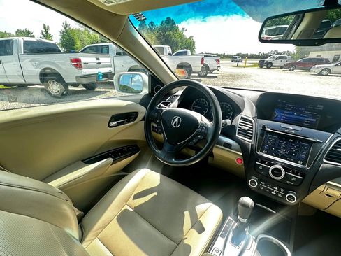 Used 2016 Acura RDX FWD w/ Technology Package image 21