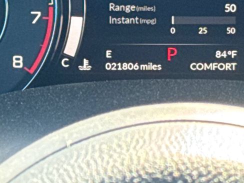 Used 2023 Acura TLX FWD image 16