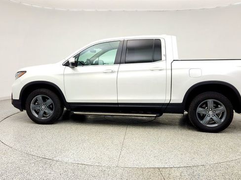 Used 2023 Honda Ridgeline RTL image 8