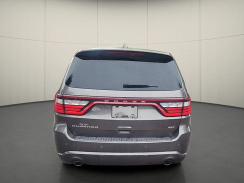 Used 2021 Dodge Durango GT w/ Mopar All Weather Package RWD image 6