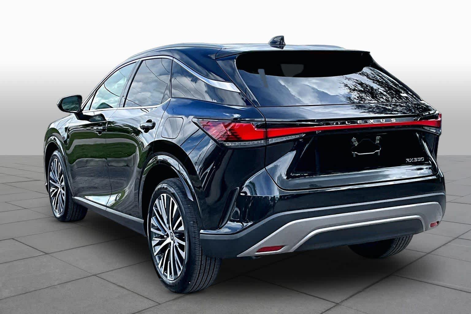 Used 2026 Lexus RX 350 Premium Plus FWD image 12