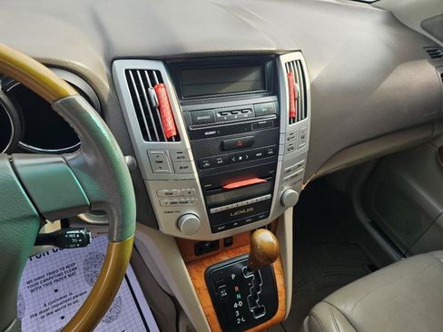 Used 2007 Lexus RX 350 AWD image 25