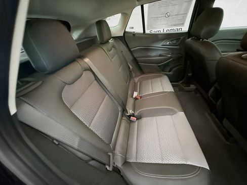 New 2026 Chevrolet Trax LT image 27