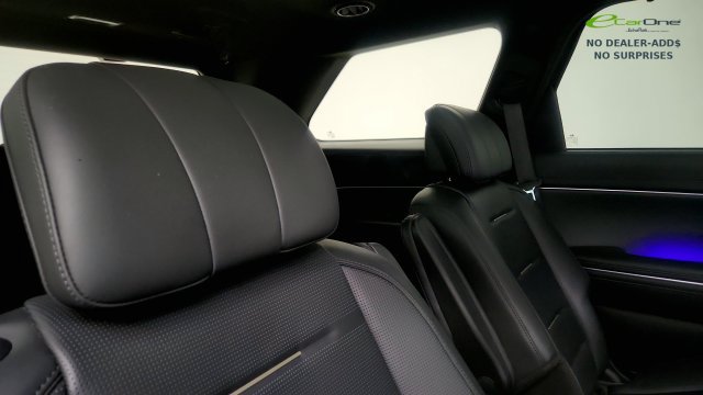 Used 2026 Hyundai Palisade Calligraphy AWD/4WD image 43