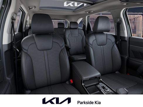 New 2026 Kia Sorento SX AWD/4WD image 15