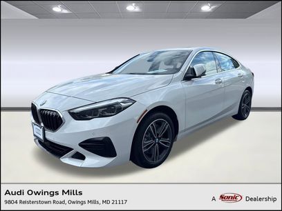 Used 2022 BMW 228i xDrive Gran Coupe w/ Convenience Package