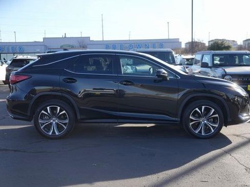 Used 2020 Lexus RX 350 FWD w/ Premium Package image 5