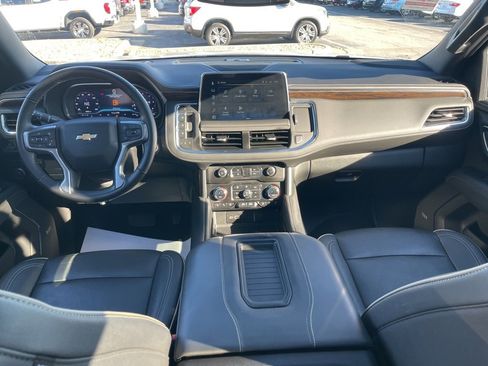 Certified 2023 Chevrolet Tahoe Premier image 20