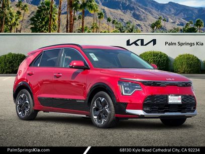 New 2025 Kia Niro Wave