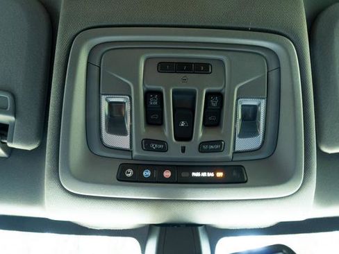 Used 2021 GMC Sierra 1500 Denali w/ Denali Premium Package image 26