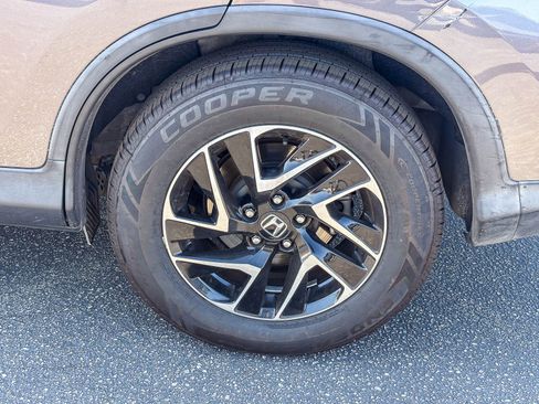 Used 2016 Honda CR-V SE image 12