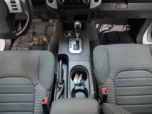 Used 2021 Nissan Frontier SV RWD image 26