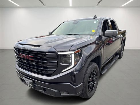 Used 2024 GMC Sierra 1500 Elevation w/ X31 Off-Road Package image 2