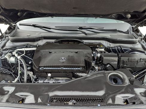 Certified 2023 Acura MDX w/Technology Package image 37