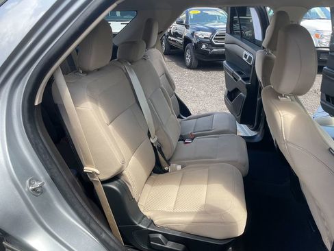 Used 2021 Ford Explorer 2WD image 26