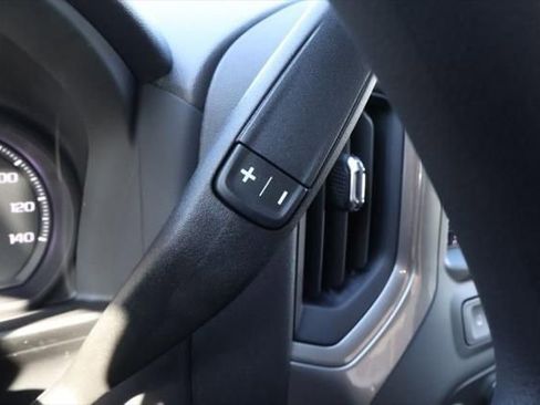 New 2026 Chevrolet Silverado 1500 W/T w/ WT Safety Package image 21