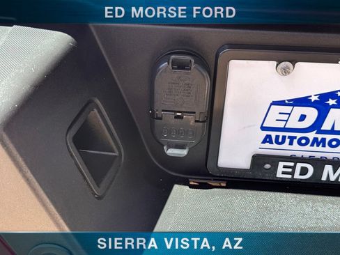 Used 2021 Ford F450 Platinum w/ FX4 Off-Road Package AWD/4WD image 20
