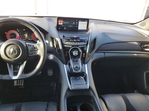 Used 2022 Acura RDX AWD image 13