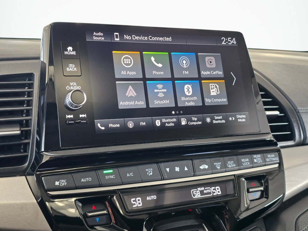 Used 2025 Honda Odyssey EX-L image 25