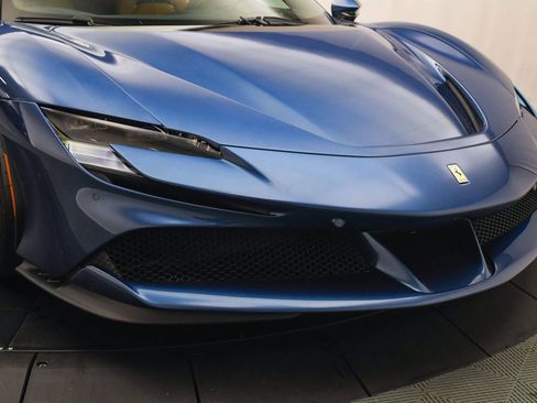 Certified 2021 Ferrari SF90 Stradale image 24