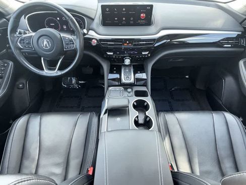 Used 2023 Acura MDX FWD w/ Technology Package image 24