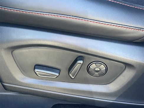 New 2026 Ford Explorer ST w/ Sun And Sound Package image 21