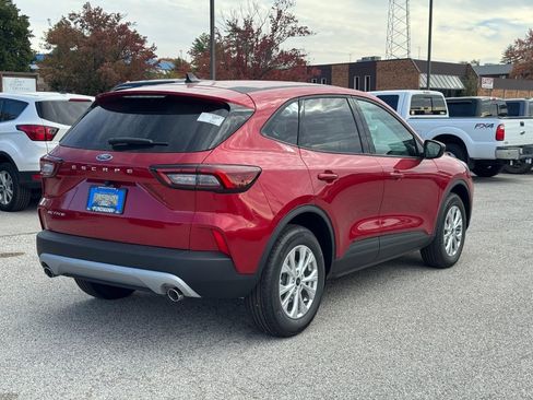 New 2026 Ford Escape Active w/ Cold Weather Package image 3