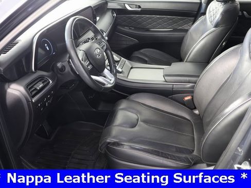 Used 2020 Hyundai Palisade Limited image 20